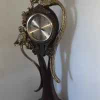 ساعت|ساعت|کوهدشت, |دیوار