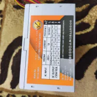 ۳ عدد پاور کامپیوتر معمولی استوک - ارزان و سالم|قطعات و لوازم جانبی رایانه|رشت, گلزاران|دیوار