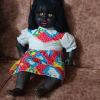 عروسک کلیکسیونی