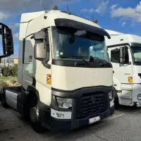 اسکانیا 2016 r450 پیش فروش انواع کشنده|خودرو سنگین|قره ضیاالدین, |دیوار