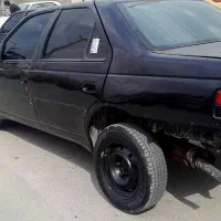 پژو ۴۰۵مشکی