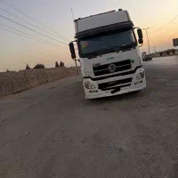 کشنده دنگ وفنگ مدل 2007|خودرو سنگین|کرمان, |دیوار