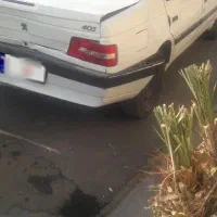 پژو slx|خودرو سواری و وانت|زاهدان, |دیوار