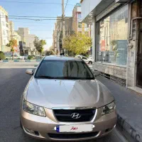 سوناتا nf|خودرو سواری و وانت|اندیشه, اندیشه فاز ۱|دیوار