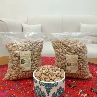 پسته اکبری دستچین امسالی