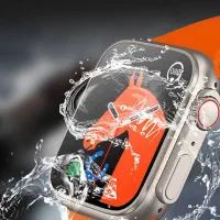 ساعت هوشمند T900 Ultra|لوازم جانبی موبایل و تبلت|شاهرود, |دیوار