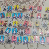 کارت کیمدی قیمت مناسب تخفیف دارد|کلکسیون و سرگرمی|مرند, |دیوار