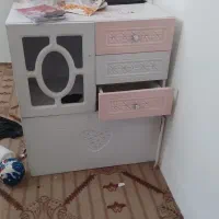 تخت کودک ونوجوان