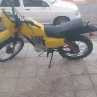 تریلXL150|موتورسیکلت|قائن, |دیوار