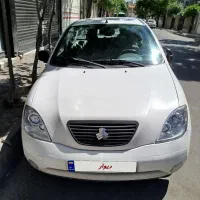 تیبا۲ مدل ۹۷