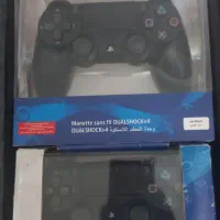 دسته انواع کنسولPs4 Ps3 Xbox360