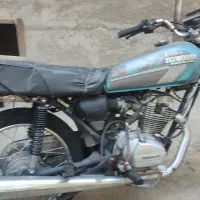 موتور 125