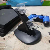 Ps4 pro|کنسول، بازی ویدئویی و آنلاین|نورآباد, |دیوار
