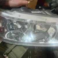 کاسه چراغ سمند سمت راست