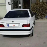 پارس ۱۴۰۲ با سیستم