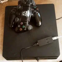 پلیستیش فور اسیلم یک ترابایت