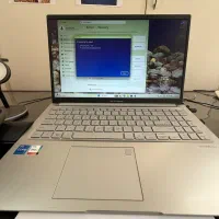 ASUS Vivobook 15 Model F1504V|رایانه همراه|تهران, ولنجک|دیوار