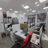 یخچال سایددوو/بهترین شرایط قسطی/اهواز