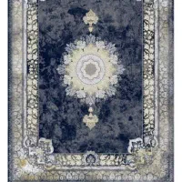 فرش//جهان کهن*|فرش|کرمان, |دیوار