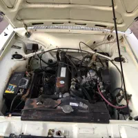 پیکان ۷۸دوگانه پلمپ