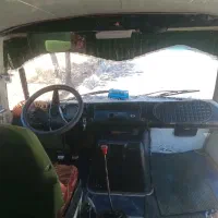 مینی بوس ۶۳|خودرو سنگین|قوچان, |دیوار