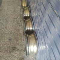 رینگ اسپرت پراید ی فابریک اصلی|قطعات یدکی و لوازم جانبی|سربیشه, |دیوار