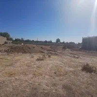 یک قطعه زمین در کرناچی|فروش زمین و ملک کلنگی|باروق, |دیوار