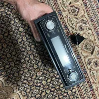 لوازم ۲۰۷ مانیتور-ضبط۹۴۵۰-اینه وسط|قطعات یدکی و لوازم جانبی|تبریز, |دیوار