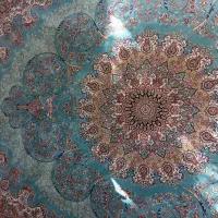 فرش ۷۰۰ شانه تراکم ۲۵۵۰