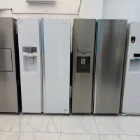 یخچال اسنواویترینی سه درب مدل 3350 (35%زیرقیمت)