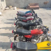 موتور موجوده سی جی ..روان