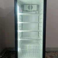 یخچال ایستاده تک درب