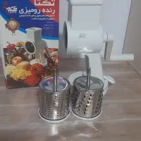 رنده رو میزی