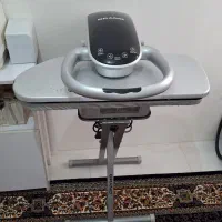 اتو پرس در حد نو