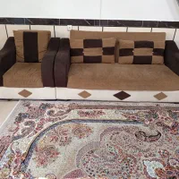 مبل راحتی۸نفره