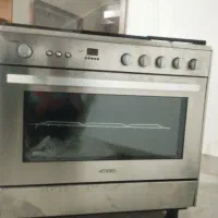 اجاق گازفرداراسنوا درحدنواستیل|اجاق گاز و لوازم برقی پخت‌وپز|برخوار, |دیوار