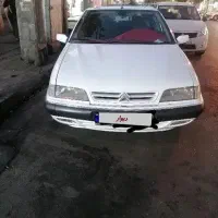 فروش زانتیا