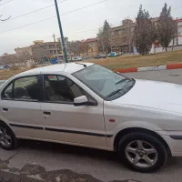 سمند lx مدل 88|خودرو سواری و وانت|نقده, |دیوار