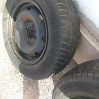 لاستیک پژو|قطعات یدکی و لوازم جانبی|پرند, فاز ۶|دیوار