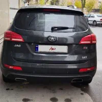 جک S5|خودرو سواری و وانت|اصفهان, هزارجریب|دیوار