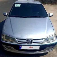 پژوپارس مدل 84