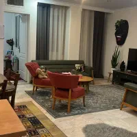 جنت-آباد-جنوبی-50متر-با-پارکینگ-روبه-آفتاب