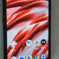 نوکیا 5.3 رم ۶ ۶۴ گیگابایت