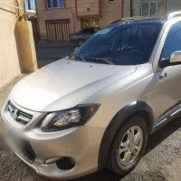 کوییک R|خودرو سواری و وانت|قروه, |دیوار