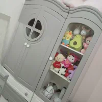 سرویس خواب کودک