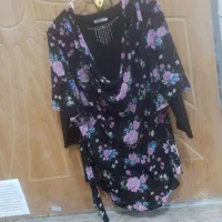 شومیز مجلسی