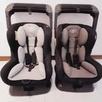 صندلی ماشین کودک|تخت و صندلی بچه|نسیم‌شهر, |دیوار