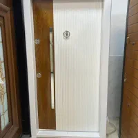 پخش درب ضد سرقت به قیمت کارخانه|مصالح و تجهیزات ساختمان|کرج, شهرک سهرابیه|دیوار