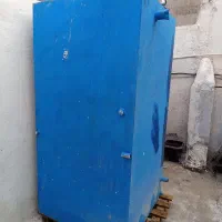 تانکر فلزی 2000