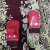 دست‌کش‌کاراته